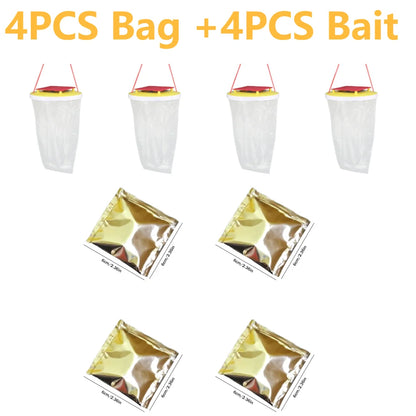 Avelena | Einweg hängende Fliegenfalle