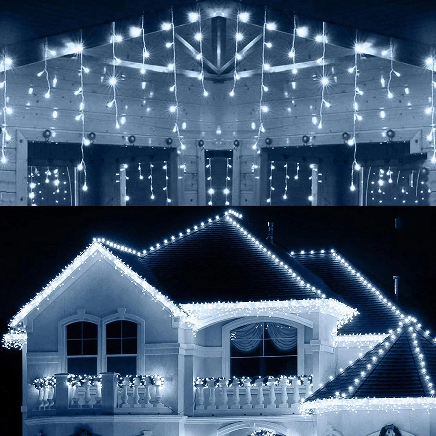 Avelena | Hanginglights Lampe Beleuchtete Festdekorationen für Jeden Anlass
