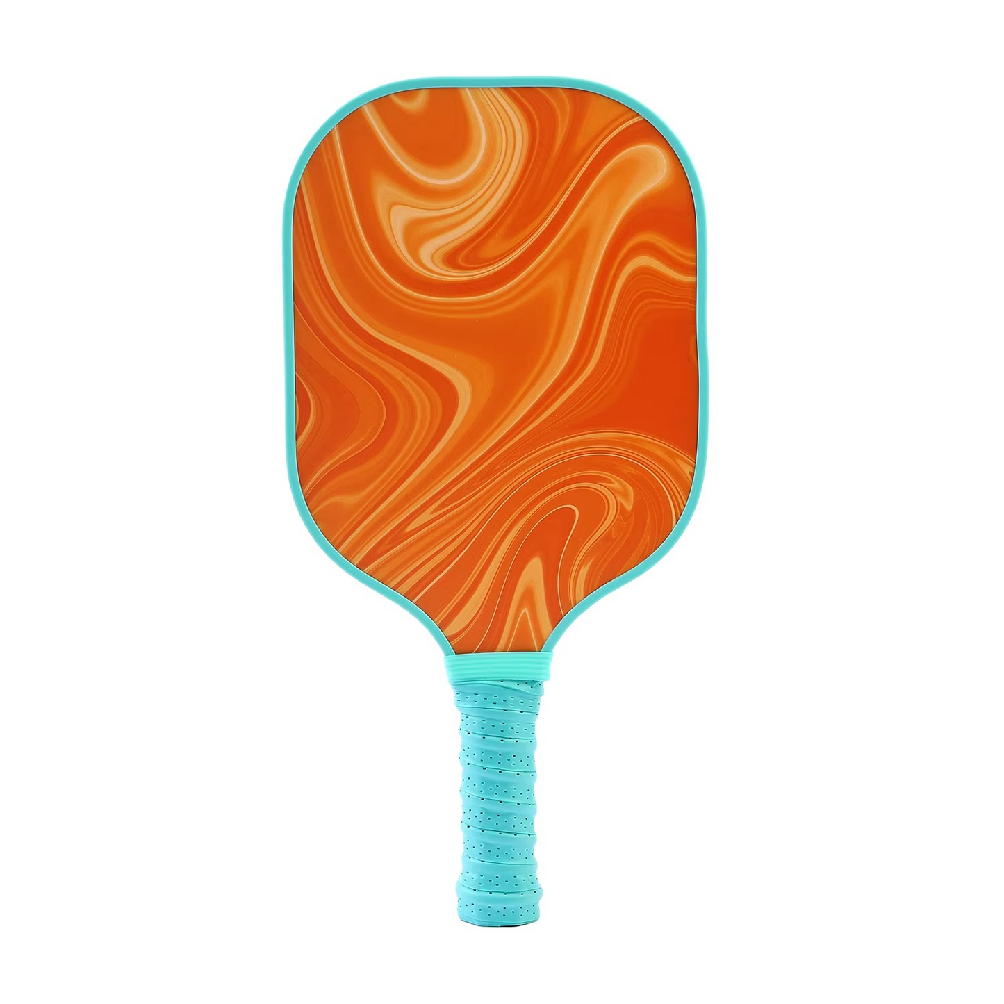 Avelena | USAPA genehmigtes Graphit Pickleball Paddle Set für Outdoor-Spiel