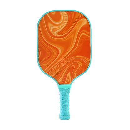 Avelena | USAPA genehmigtes Graphit Pickleball Paddle Set für Outdoor-Spiel