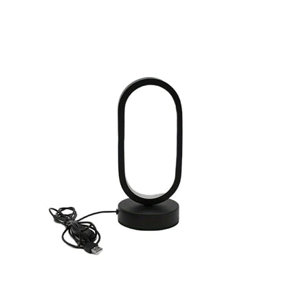Avelena | | Moderne U-förmige LED-Tischlampe