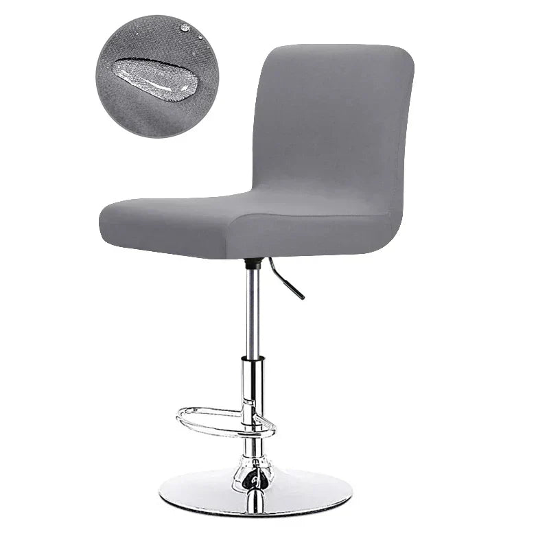 Avelena | Barstuhl-Stretchbezug