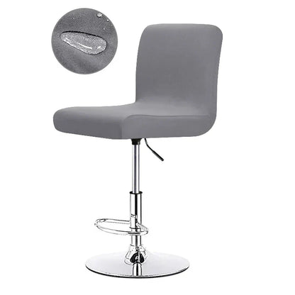 Avelena | Barstuhl-Stretchbezug