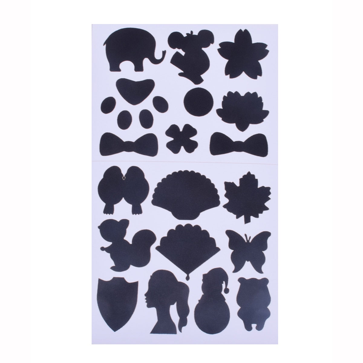 Avelena | Daunenjacken Reparatur-Patch