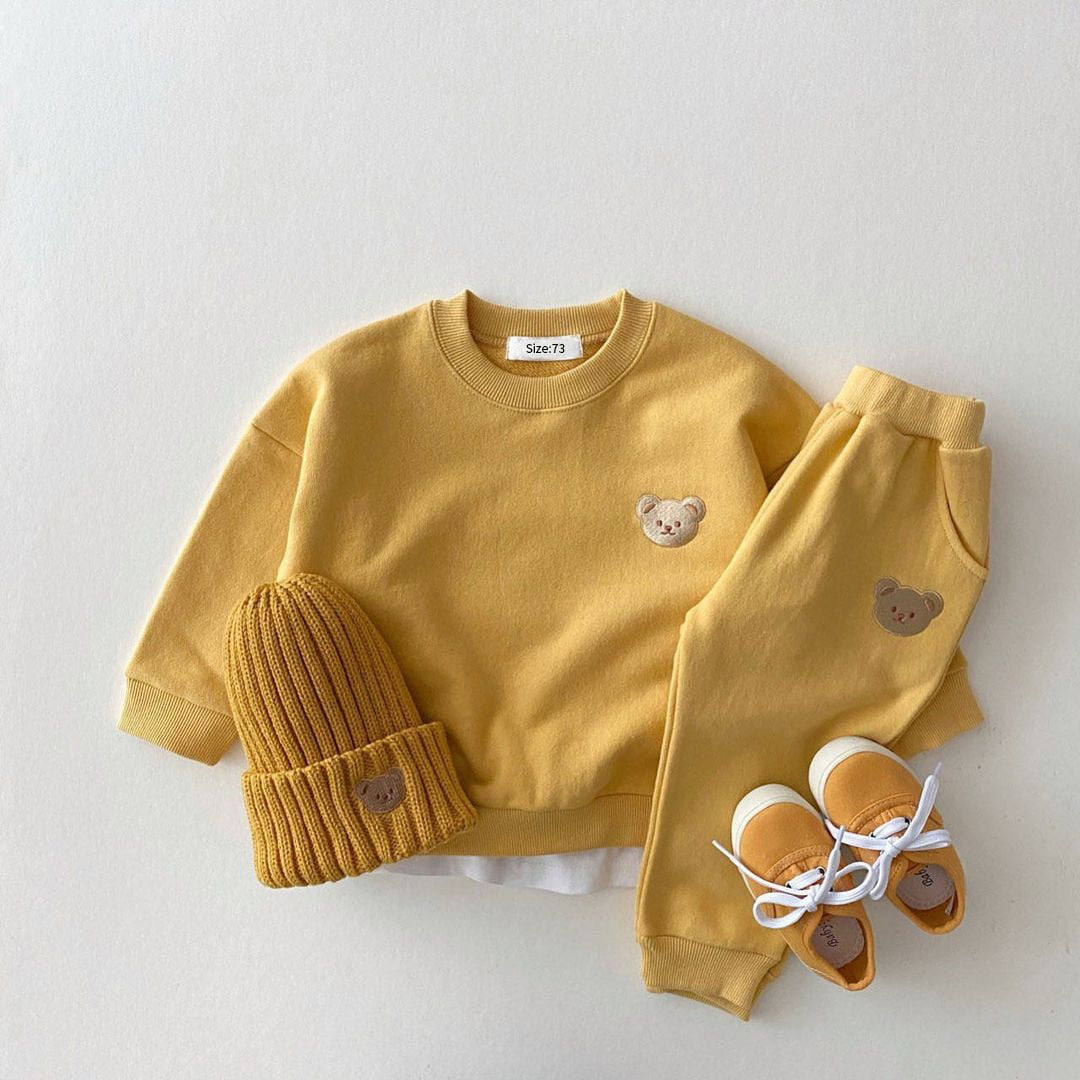 Avelena | 2-Teiliges Set für Kinder Super Süß und Trendy