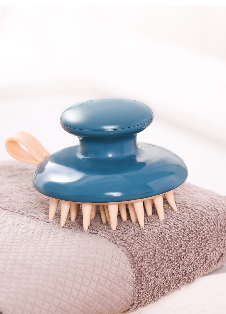 Avelena | Stimulieren Sie Das Haarwachstum und Entspannen