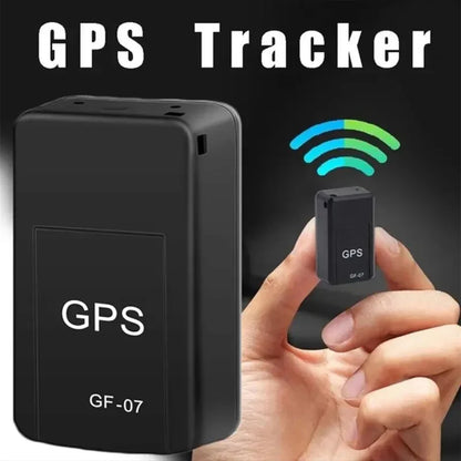 Avelena | Magnetischer Mini GPS Tracker – Echtzeit-Ortung (1+1 KOSTENLOS)