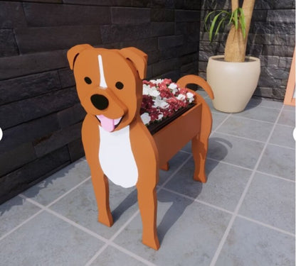 Avelena | Pupcycled Welpenpflanze