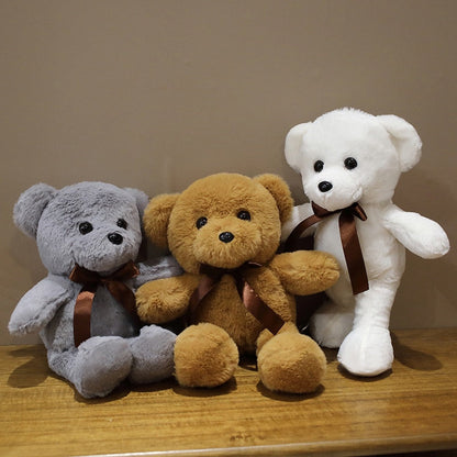Avelena | Verführerischer 30Cm Teddy Bear Plüschspielzeug