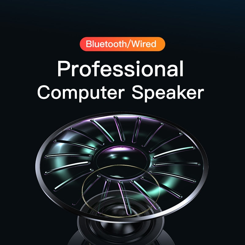 Avelena | 4D Datan Lautsprecher Sound Subwoofer Bluetooth