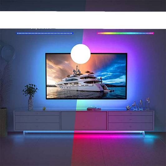 Avelena | 1M-20M RGB LED-Lichtband 5V LED