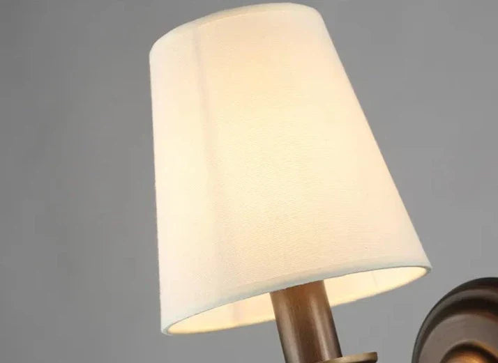 Avelena | BeamGlow – LED Wandleuchte mit stilvollem amerikanischen Design