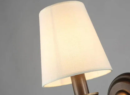 Avelena | BeamGlow – LED Wandleuchte mit stilvollem amerikanischen Design