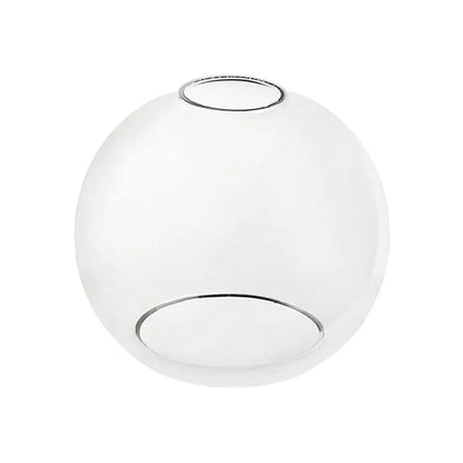 Avelena | ClearShade | Lampenschirm Transparente Lichtabdeckung