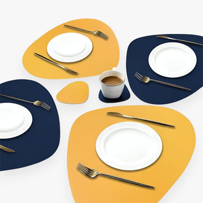 Avelena | Tischmatten | Elegant und Nachhaltig