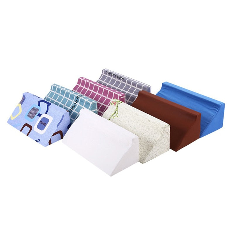 Avelena | DreiecksRelief Ergonomische Komfortunterstützung