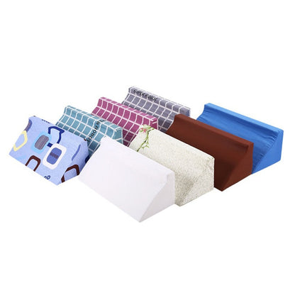 Avelena | DreiecksRelief Ergonomische Komfortunterstützung