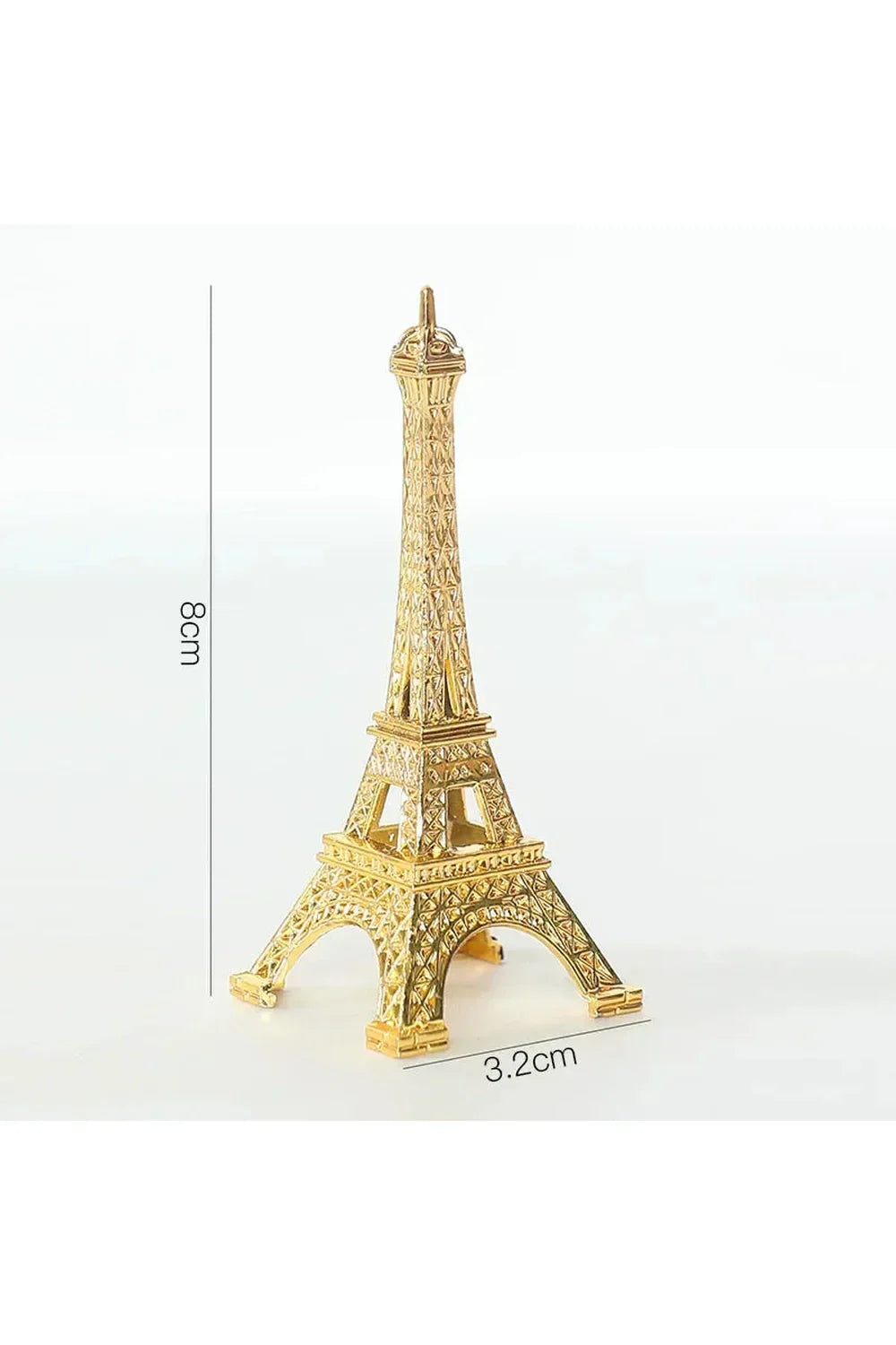 Avelena | Paris Eiffel Tower Figurine
