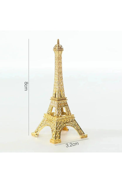 Avelena | Paris Eiffel Tower Figurine