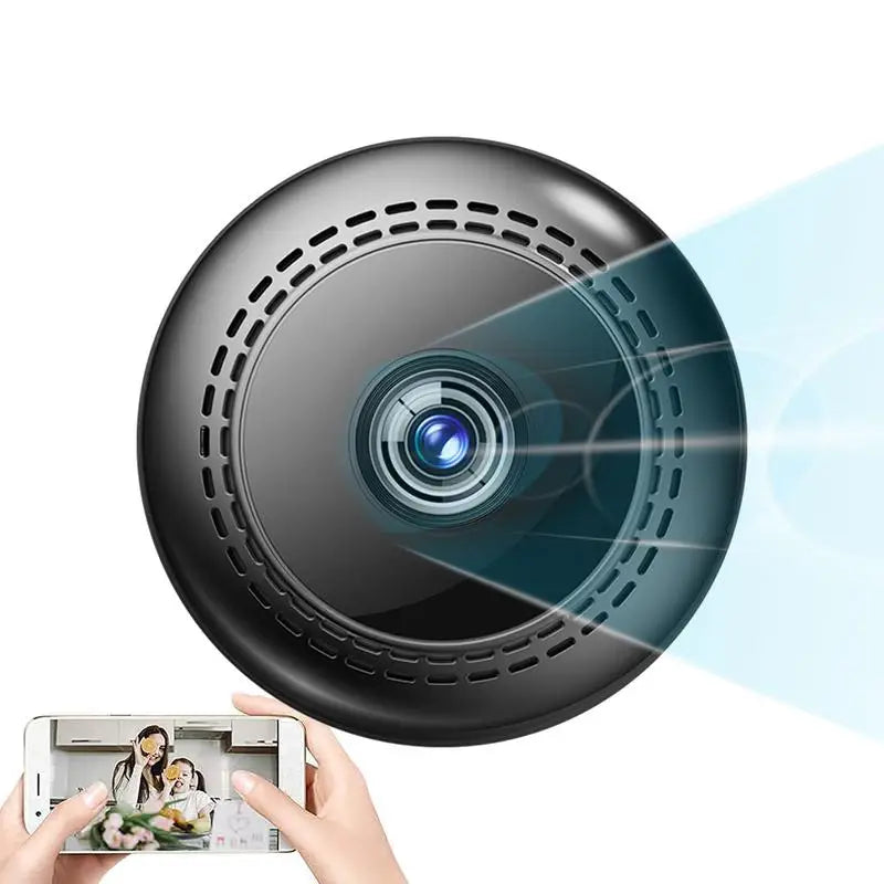 Avelena | Home Sicherheit Nachtsicht Mini Kamera