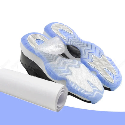 Avelena | Selbstklebende Schuhsohlen-Grip-Sticker-Pad