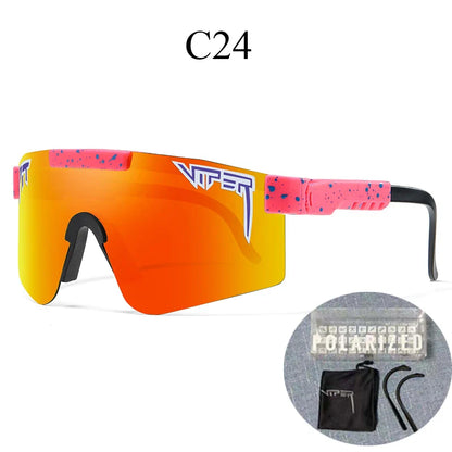 Avelena | Windschutz Radfahren Outdoor Sonnenbrille