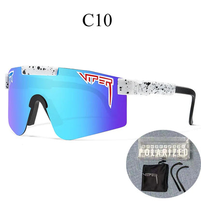 Avelena | Windschutz Radfahren Outdoor Sonnenbrille