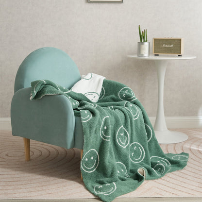 Avelena | Smiley-Decke