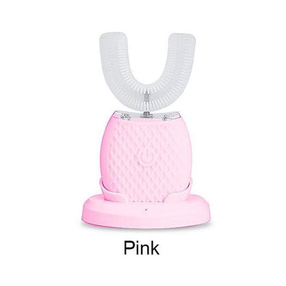 Avelena | Clean360 U-Shape Blaulicht Zahnreiniger