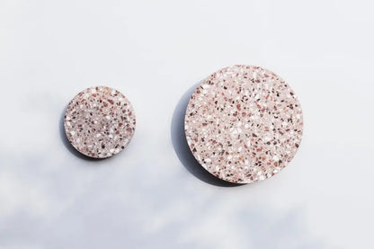 Avelena | ConcreteAura - Moderne Beton Wandlampe