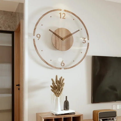 Avelena | Modische Uhr Einfache und Elegante Uhr
