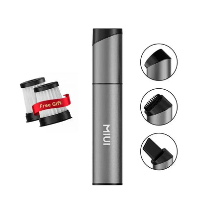 Avelena | Pro Drahtloser Usb Staubsauger für Zuhause