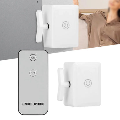 Avelena | Fauler RC-Schalter-Controller