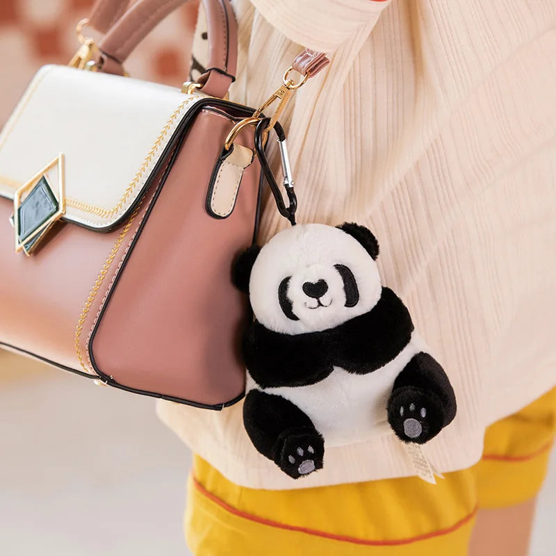 Avelena | Süßes Riesiger Panda Plus