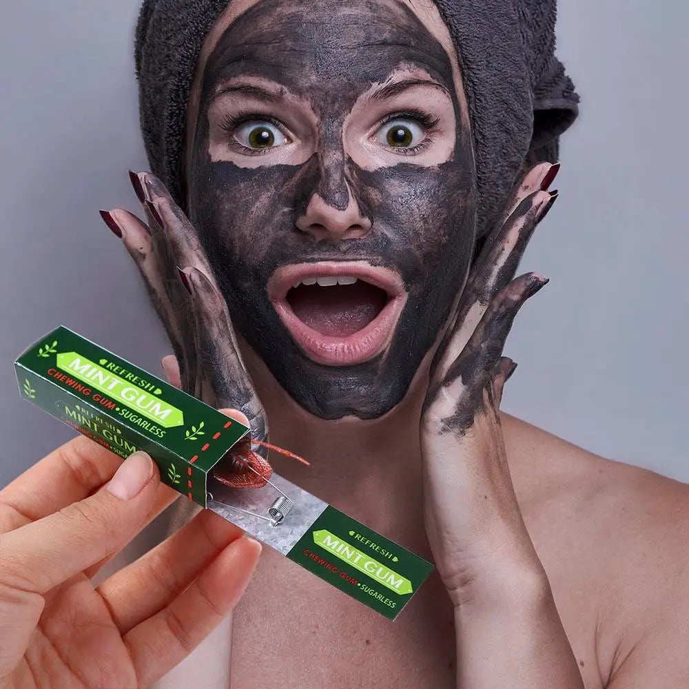 Avelena | Kakerlaken-Streich Kaugummi