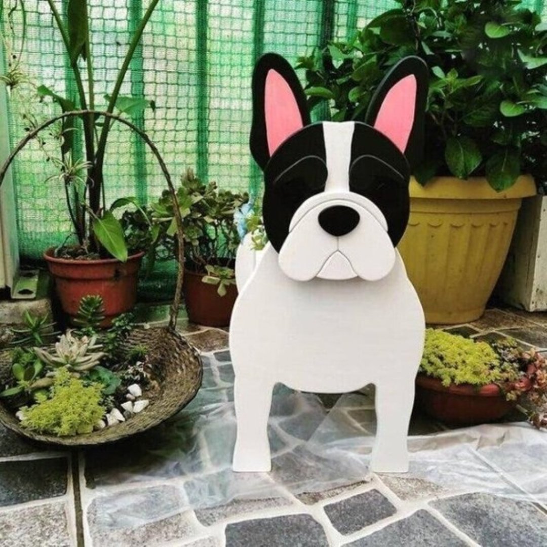 Avelena | Pupcycled Welpenpflanze