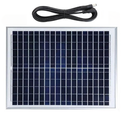 Avelena | 100W 24.000mAh tragbare Power Station mit LiFePO4-Batterie – PowerGo