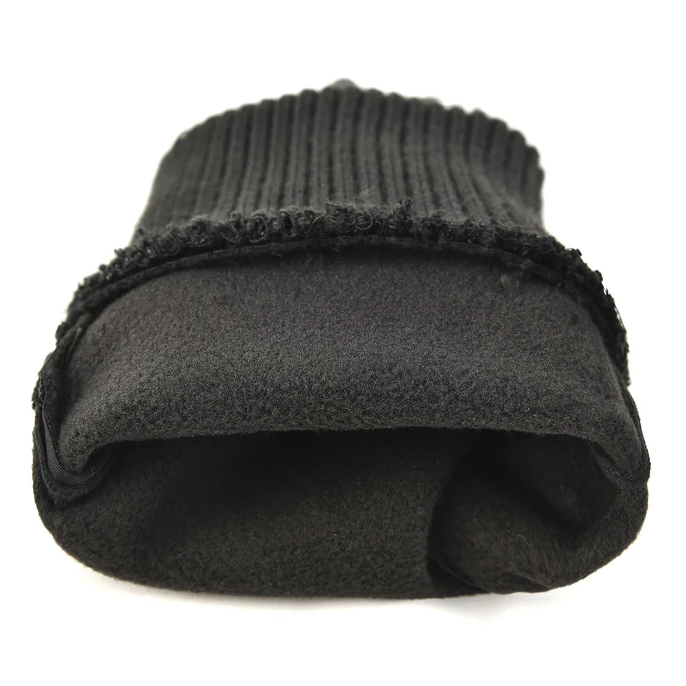 Avelena | Winter Wasserdichte Herrenhandschuhe – Winddicht
