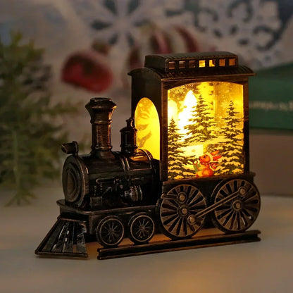 Avelena | Retro Led Stimmungslicht für Jede Gelegenheit