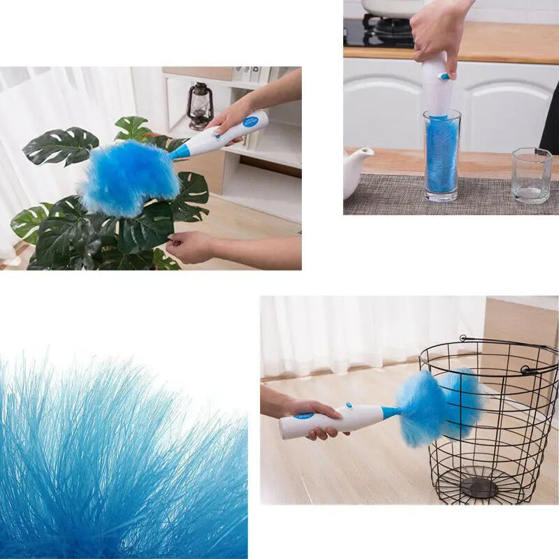 Avelena | Elektrischer Staubwedel