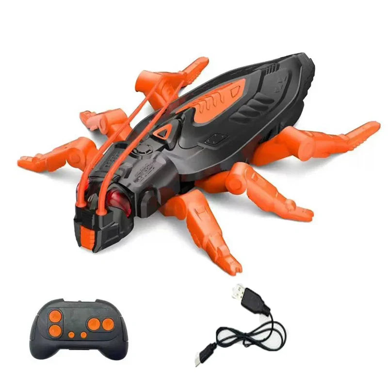 Avelena | RC Wandkrabbler Spielzeug