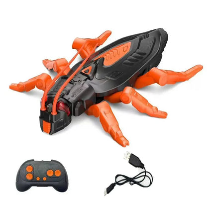 Avelena | RC Wandkrabbler Spielzeug