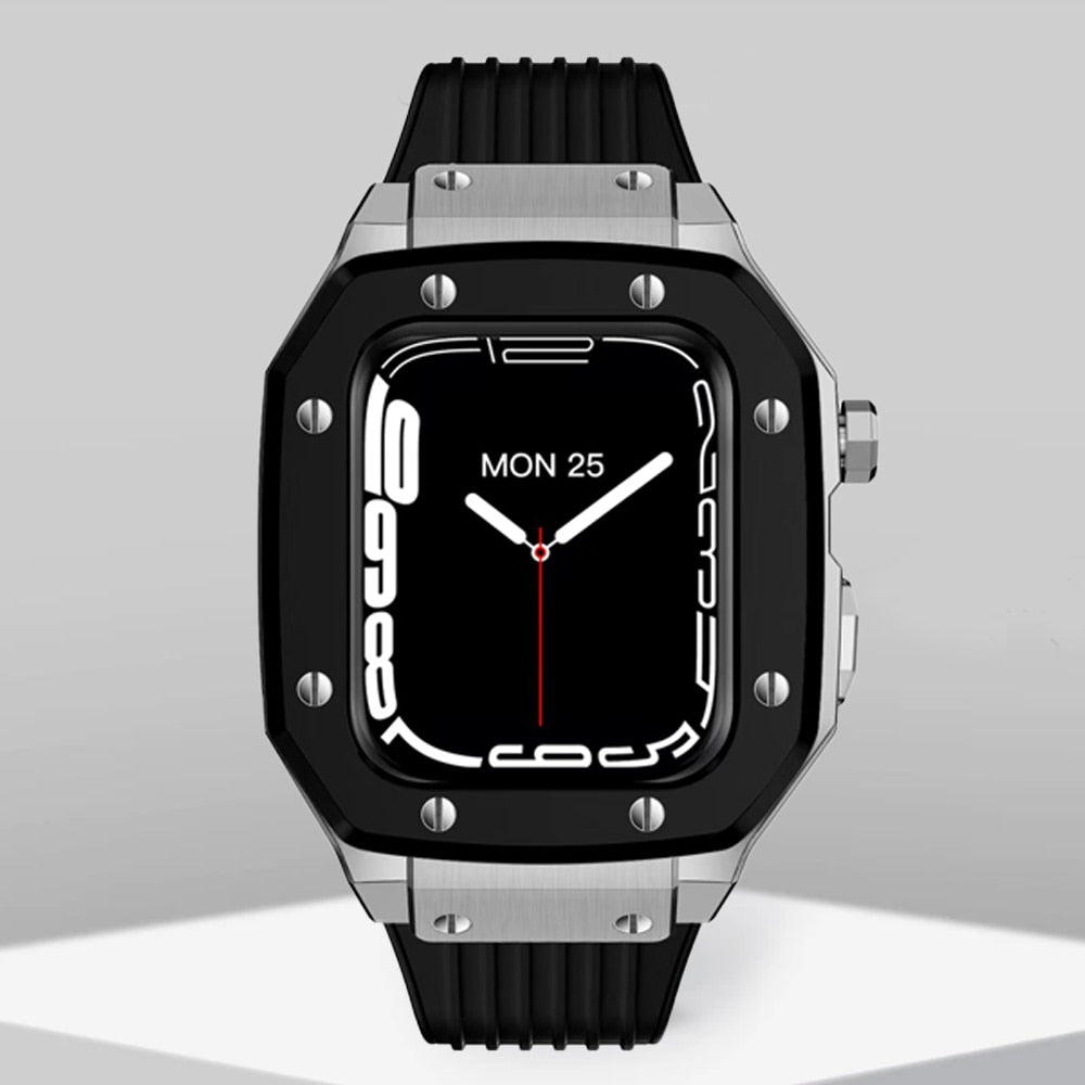 Avelena | RoyalCase - Die luxuriöse Apple Watch Case
