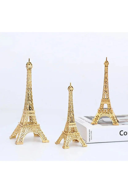 Avelena | Paris Eiffel Tower Figurine