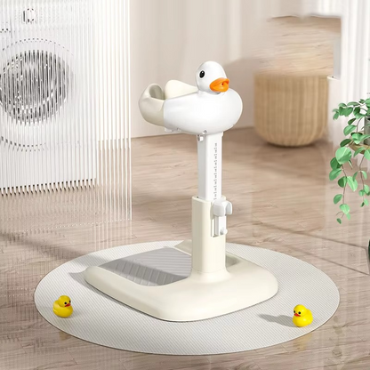 Avelena | Verstellbare Babybadewannenstütze für Kinder