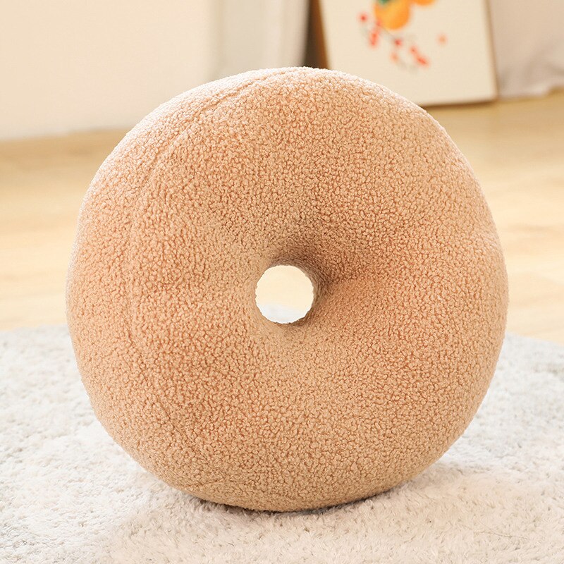 Avelena | Kissen Donut, Globus, Bogen Und Knoten
