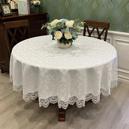 Avelena | Victorian Lace Dreams Tischdecke