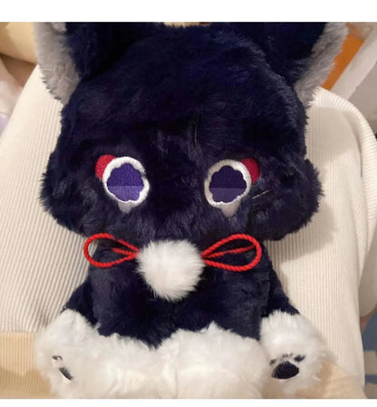 Avelena | Süße Katze Plüschpuppe Haustier Cosplay Kissen