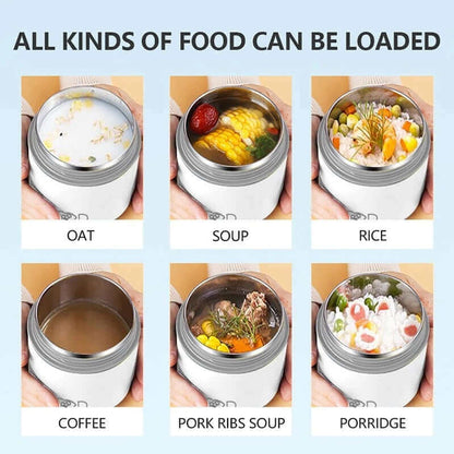 Avelena | Mittagessenbox