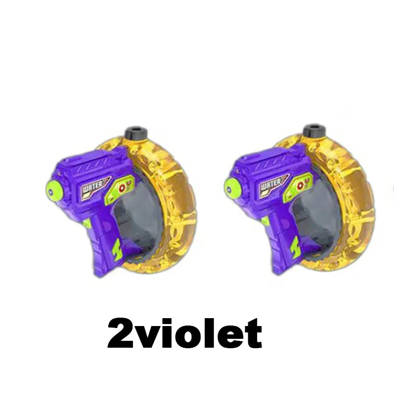 Avelena | Elektrischer Handgelenkring Wasserpistole Blaster